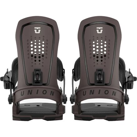Union - Force Snowboard Binding - 2026