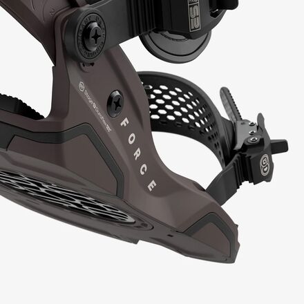 Union - Force Snowboard Binding - 2026