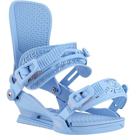 Union - Juliet Snowboard Binding - 2026 - Women's