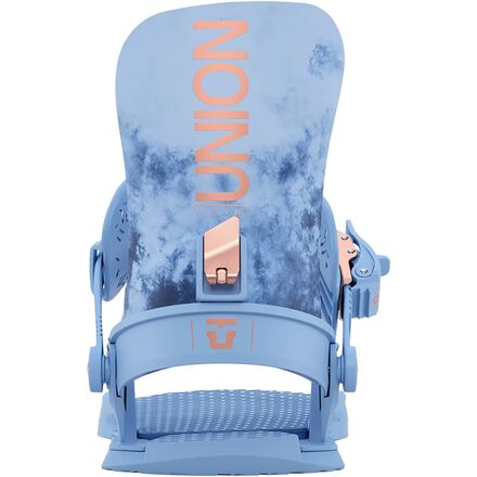 Union - Juliet Snowboard Binding - 2026 - Women's