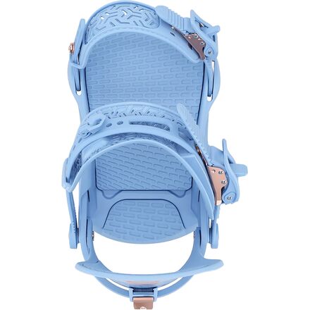 Union - Juliet Snowboard Binding - 2026 - Women's