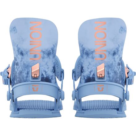 Union - Juliet Snowboard Binding - 2026 - Women's