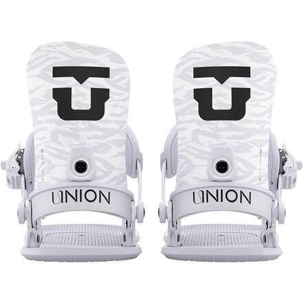 Union - Legacy Snowboard Binding - 2026 - Women's