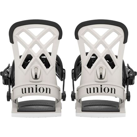 Union - Rosa Snowboard Binding - 2027 - Women's