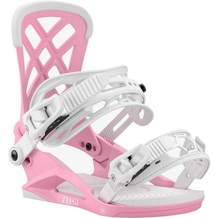 Union - Rosa Snowboard Binding - 2027 - Women's