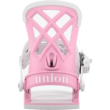 Union - Rosa Snowboard Binding - 2027 - Women's