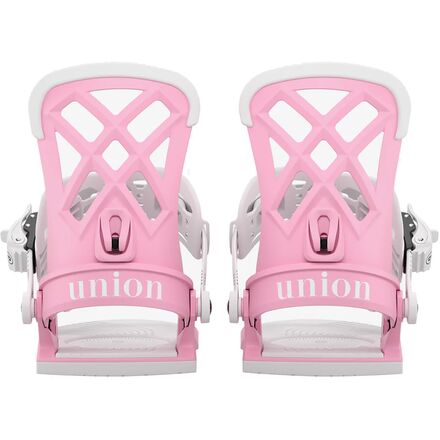 Union - Rosa Snowboard Binding - 2027 - Women's