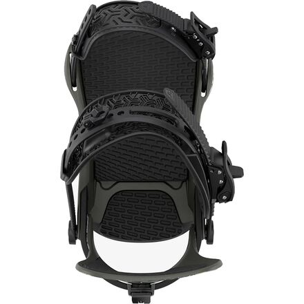 Union - STR Snowboard Binding - 2026