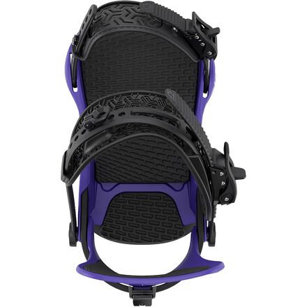 Union - STR Snowboard Binding - 2026