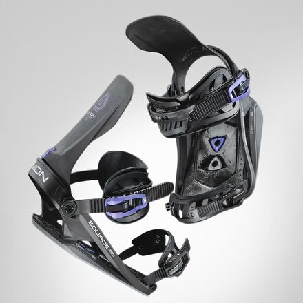 Union - Source Pro Snowboard Binding - 2026