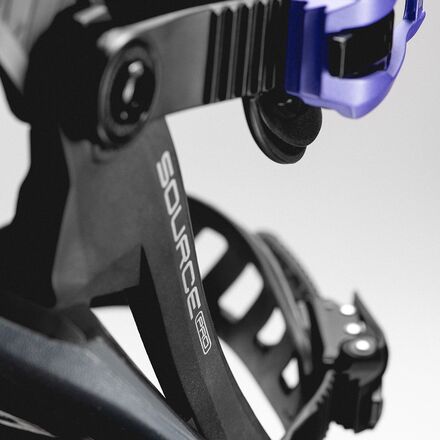 Union - Source Pro Snowboard Binding - 2026