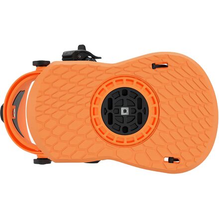 Union - Strata Snowboard Binding - 2026