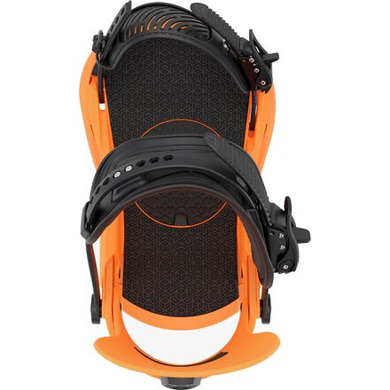 Union - Strata Snowboard Binding - 2026