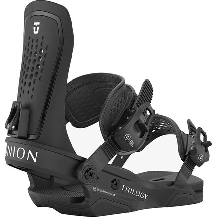 Union - Trilogy Snowboard Binding - 2026 - Women's