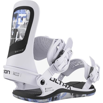 Ultra Snowboard Binding - 2026 - Women's