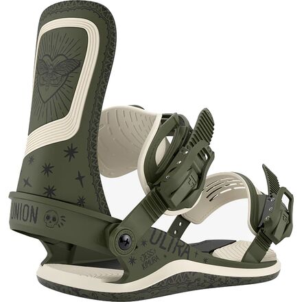 Ultra Snowboard Binding - 2026 - Women's