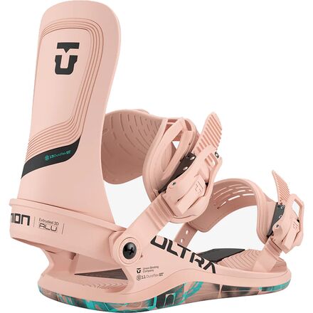 Ultra Snowboard Binding - 2026 - Women's