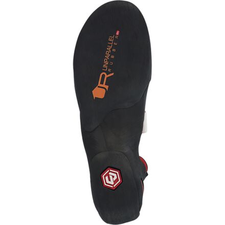 UnParallel - Flagship Climbing Shoe