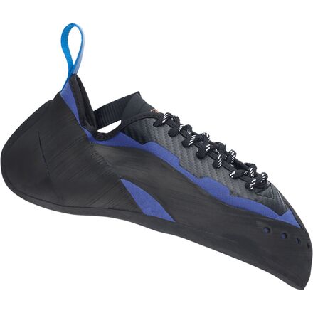 Sirius Lace Climbing Shoe