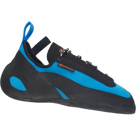Up Lace Climbing Shoe