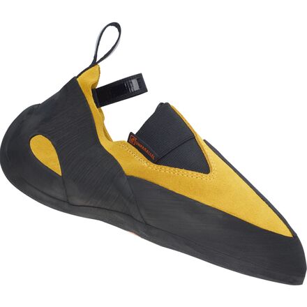 Up Mocc Climbing Shoe