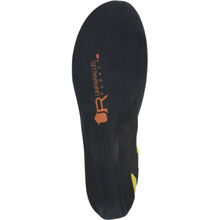 UnParallel - Vim Climbing Shoe