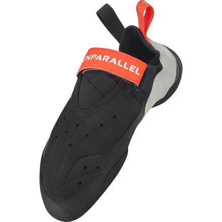 UnParallel - Souped Up Climbing Shoe