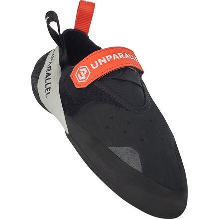 UnParallel - Souped Up Climbing Shoe