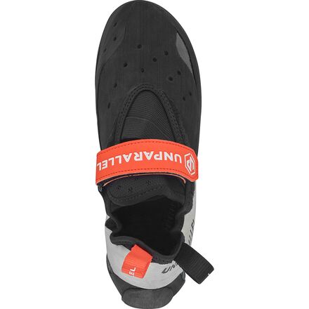 UnParallel - Souped Up Climbing Shoe