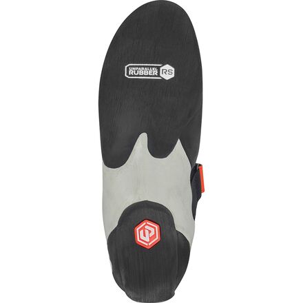 UnParallel - Souped Up Climbing Shoe