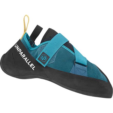 Up Pivot Climbing Shoe