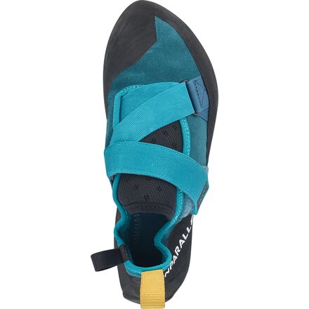 UnParallel - Up Pivot Climbing Shoe