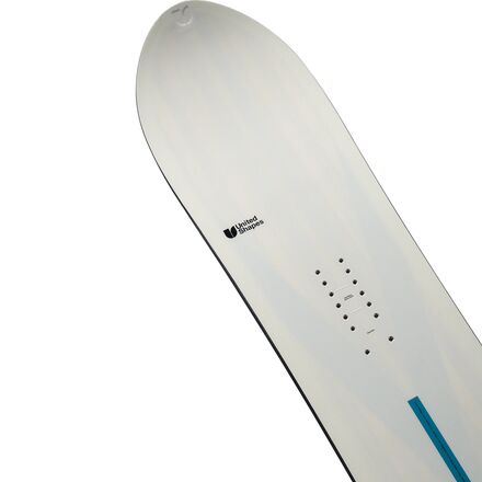 United Shapes - Cadet Snowboard - 2025