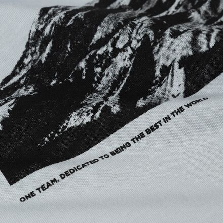 US Ski and Snowboard - Big Air Ski T-Shirt