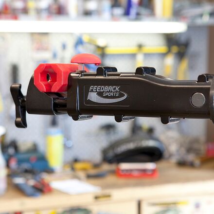 Feedback Sports - Pro Elite Commercial Clamp