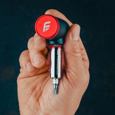 Feedback Sports - Reflex Fixed Torque Bit Driver