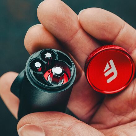 Feedback Sports - Reflex Fixed Torque Bit Driver