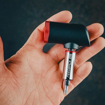 Feedback Sports - Reflex Fixed Torque Bit Driver