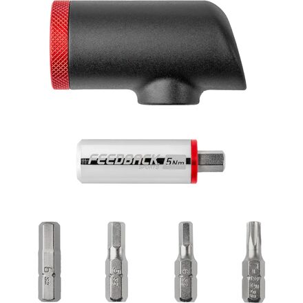 Feedback Sports - Reflex Fixed Torque Bit Driver