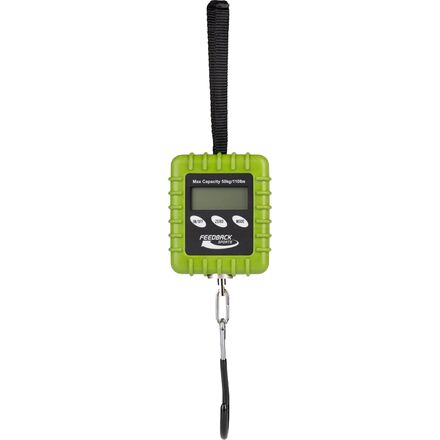 Expedition Digital Scale