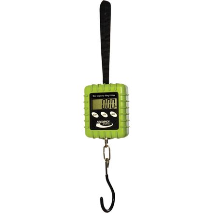 Expedition Digital Scale