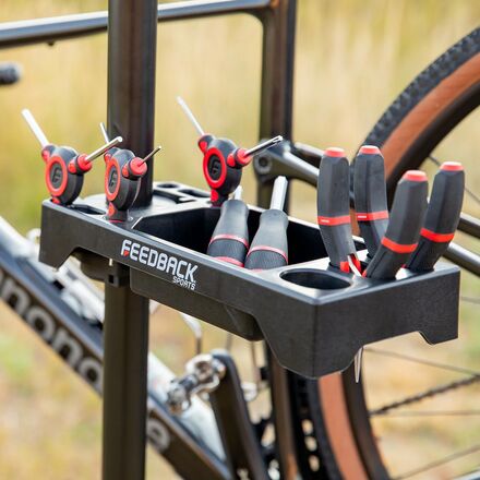 Feedback Sports - Compact Tool Tray