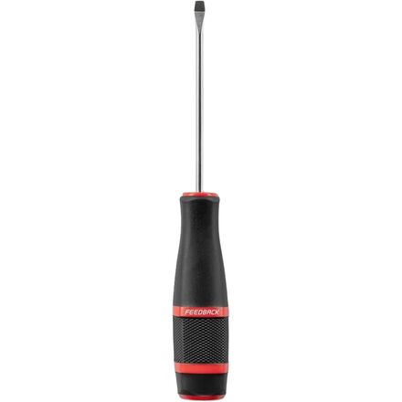 Flat Blade Screwdriver