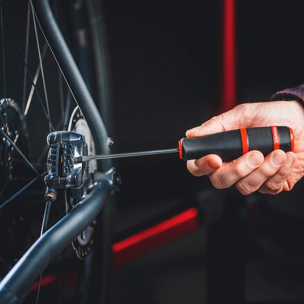 Feedback Sports - Flat Blade Screwdriver