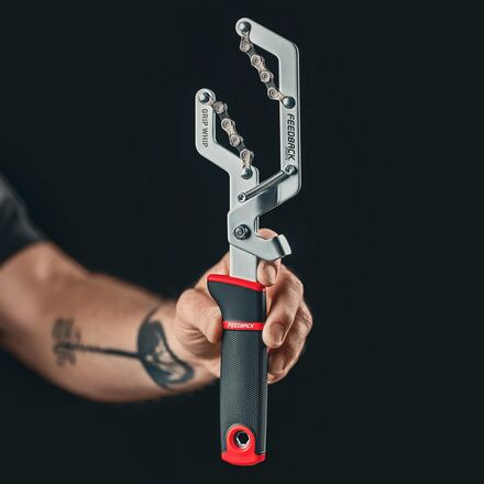 Feedback Sports - Grip Whip