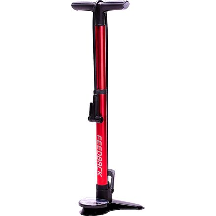 Pneuma CC Floor Pump