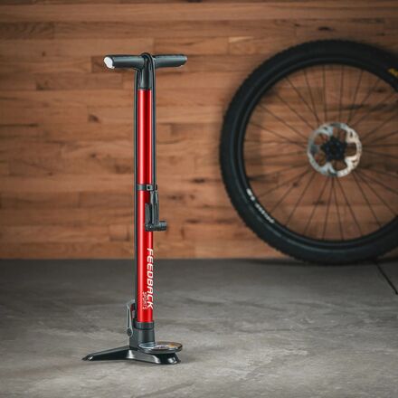 Feedback Sports - Pneuma CC Floor Pump