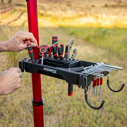 Feedback Sports - Tool Tray
