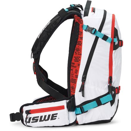 USWE - Pow 16L Backpack