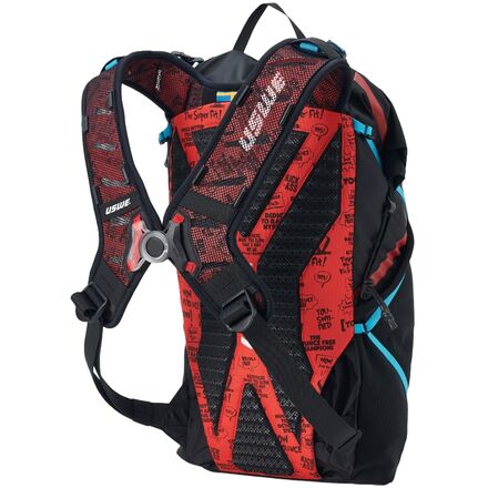 USWE - Hajker 24L Backpack